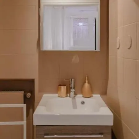 Apartment Navona Nest Luxury *