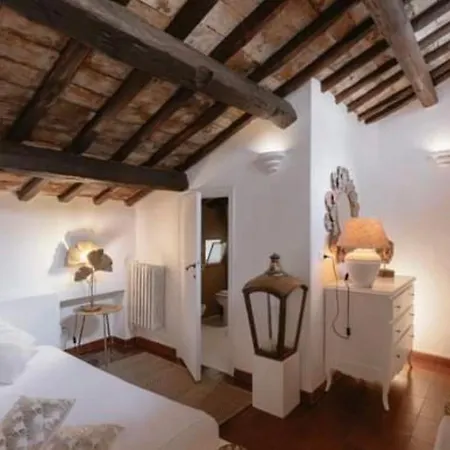 Apartment Navona Nest Luxury
