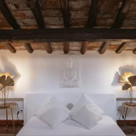 Apartment Navona Nest Luxury