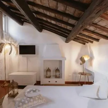 Apartment Navona Nest Luxury