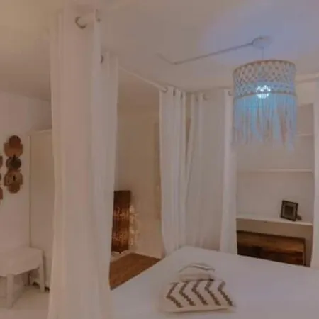 Apartment Navona Nest Luxury Rome