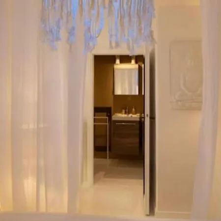 Navona Nest Luxury Rome