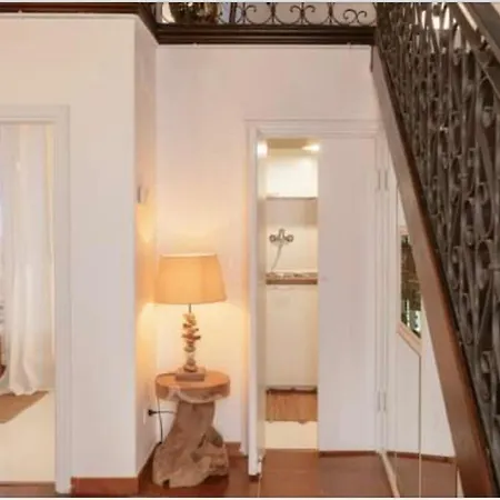 Navona Nest Luxury Apartment *