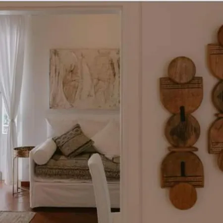 Navona Nest Luxury Apartment Rome