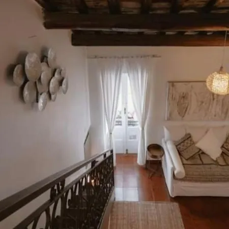 Apartment Navona Nest Luxury *