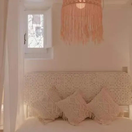 Navona Nest Luxury Apartment Rome