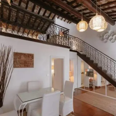 Navona Nest Luxury Rome