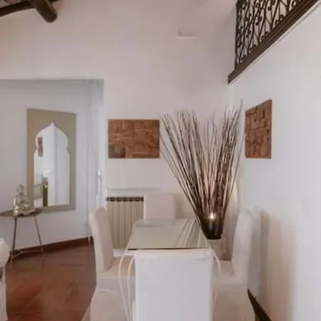 Navona Nest Luxury