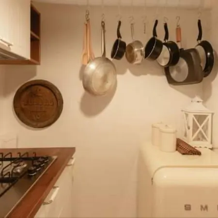 Navona Nest Luxury Apartment Rome