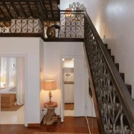 Navona Nest Luxury *