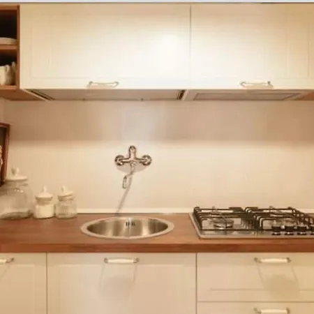 Apartment Navona Nest Luxury *