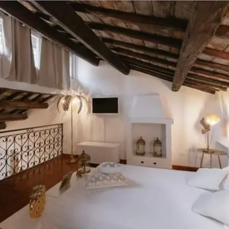 Navona Nest Luxury * Rome