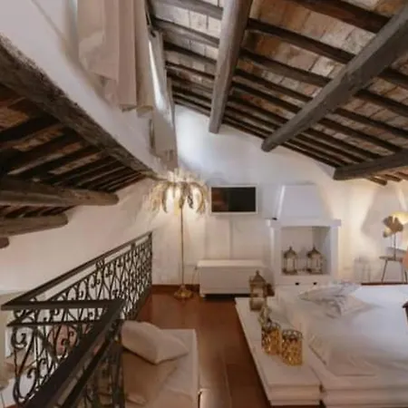 Navona Nest Luxury Appartement