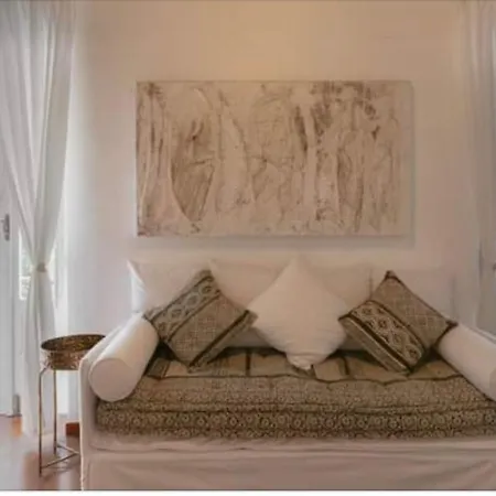 Apartment Navona Nest Luxury Rome