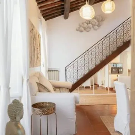 Navona Nest Luxury Apartment
