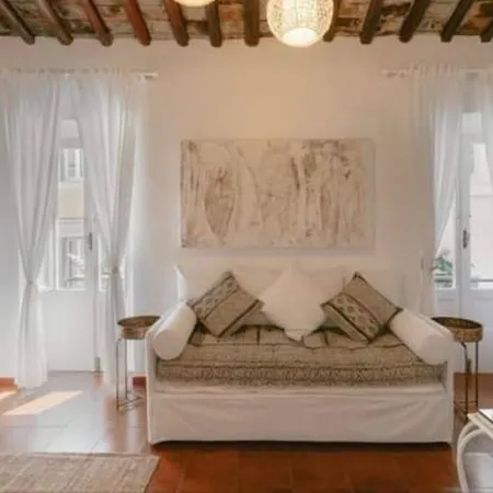 Navona Nest Luxury Apartment Rome