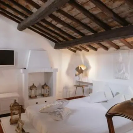 Apartment Navona Nest Luxury Rome