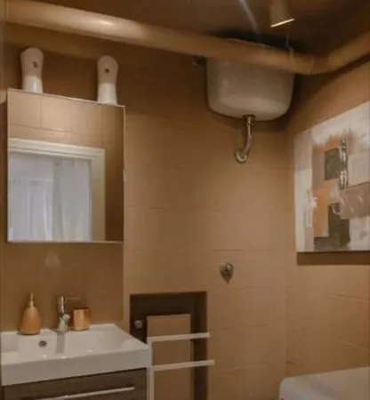 Apartment Navona Nest Luxury *